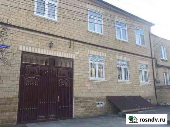 Дом 220 м² на участке 2.4 сот. на продажу в Дербенте Дербент