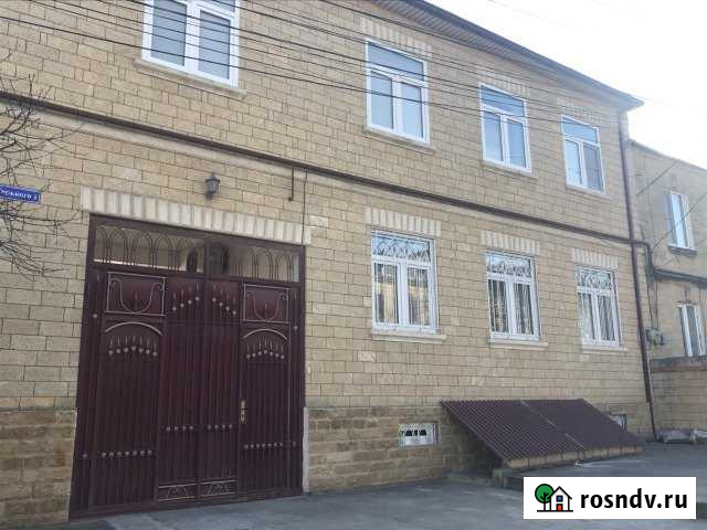 Дом 220 м² на участке 2.4 сот. на продажу в Дербенте Дербент - изображение 1