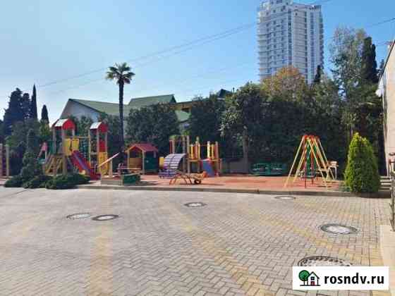 4-комнатная квартира, 180 м², 17/23 эт. на продажу в Сочи Сочи