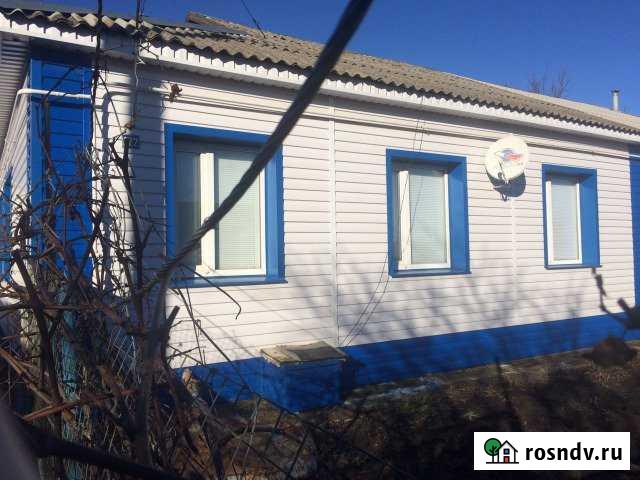 Дом 70 м² на участке 15 сот. на продажу в Ровеньках Ровеньки - изображение 1