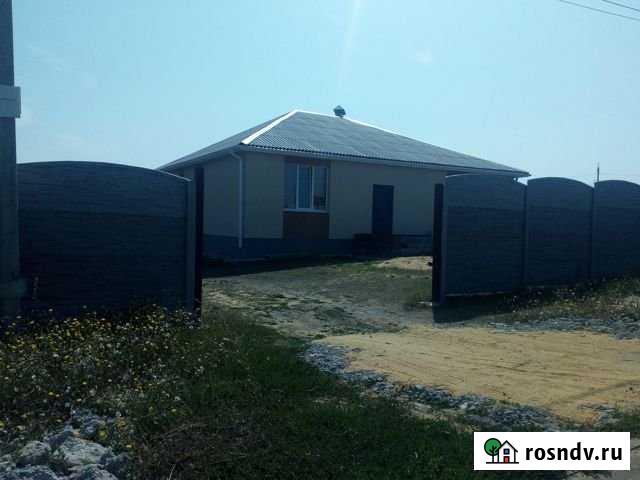 Дом 162 м² на участке 25 сот. на продажу в Стрелецком Стрелецкое - изображение 1