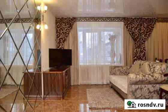 Квартира-студия, 32 м², 2/5 эт. в аренду посуточно в Ухте Ухта