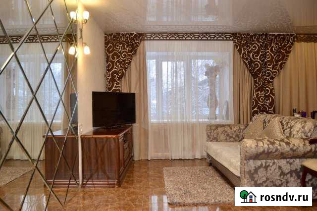 Квартира-студия, 32 м², 2/5 эт. в аренду посуточно в Ухте Ухта - изображение 1