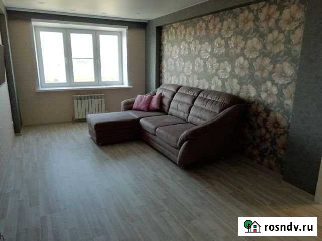 2-комнатная квартира, 60 м², 15/19 эт. на продажу в Липецке Липецк - изображение 1