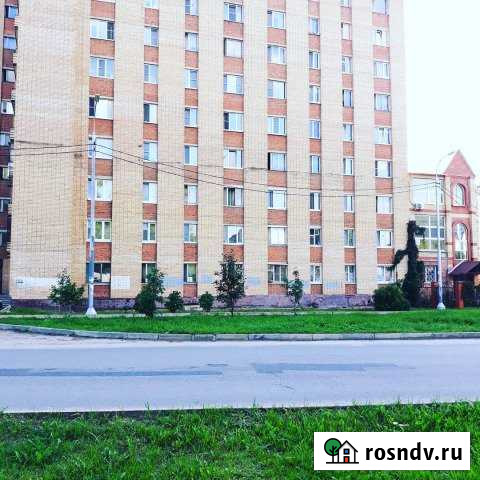 Комната 17 м² в 2-ком. кв., 3/9 эт. на продажу в Серпухове Серпухов - изображение 1