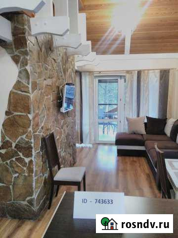 3-комнатная квартира, 85 м², 3/4 эт. в аренду посуточно в Подольске Подольск - изображение 1