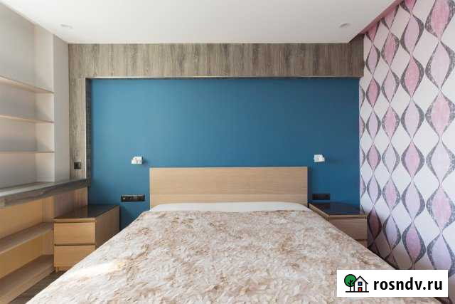 3-комнатная квартира, 80 м², 15/16 эт. на продажу в Кудрово Кудрово - изображение 1