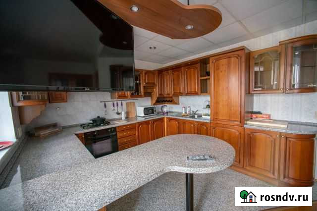 4-комнатная квартира, 200 м², 3/10 эт. в аренду посуточно в Дзержинске Дзержинск - изображение 1