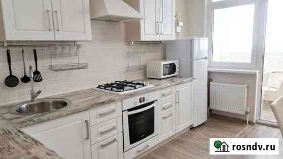 2-комнатная квартира, 47 м², 1/7 эт. в аренду на длительный срок в Новороссийске Новороссийск