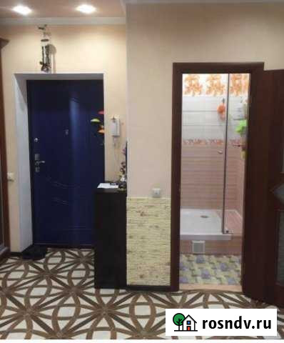 Комната 20 м² в 3-ком. кв., 6/17 эт. в аренду на длительный срок в Подольске Подольск - изображение 1