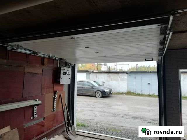 Гараж 24 м² на продажу в Пыть-Яхе Пыть-Ях - изображение 1