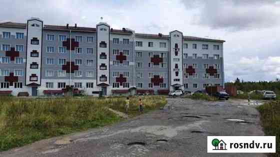 2-комнатная квартира, 54 м², 3/5 эт. на продажу в Николаевке Еврейской АО Николаевка