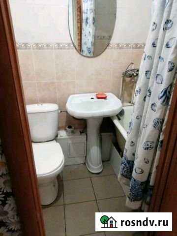 Комната 18 м² в 1-ком. кв., 3/10 эт. в аренду на длительный срок в Кемерово Кемерово - изображение 1