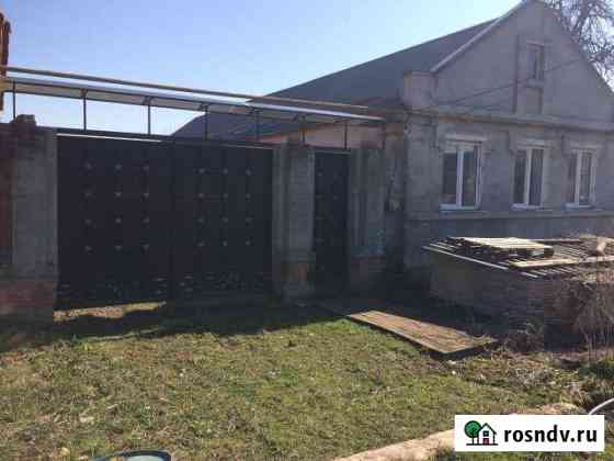 Дом 110 м² на участке 6 сот. на продажу в Дигоре Дигора