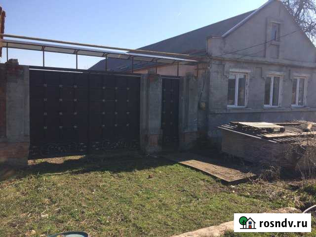 Дом 110 м² на участке 6 сот. на продажу в Дигоре Дигора - изображение 1