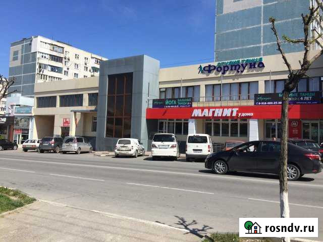 Помещение свободного назначения, 100 кв.м. Новороссийск - изображение 1