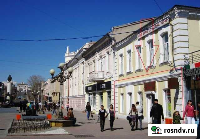 Торговое помещение, 121 кв.м. Улан-Удэ - изображение 1