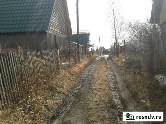 Дача 24 м² на участке 6 сот. на продажу в Барнауле Барнаул - изображение 1