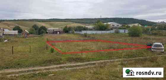 Участок ИЖС 5 сот. на продажу в Октябрьском Республики Башкортостан Октябрьский