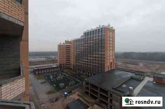 1-комнатная квартира, 32.3 м², 3/17 эт. на продажу во Всеволожске Всеволожск