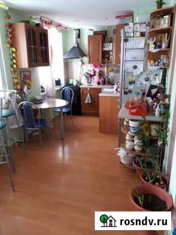 3-комнатная квартира, 63 м², 4/5 эт. на продажу в Краснокамске Краснокамск - изображение 1