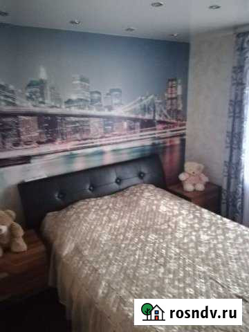 2-комнатная квартира, 50 м², 3/9 эт. в аренду посуточно в Клинцах Клинцы - изображение 1