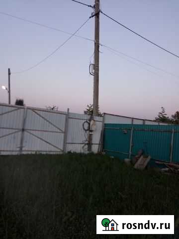 Участок ИЖС 10 сот. на продажу в Черноморском Краснодарского края Черноморский - изображение 1