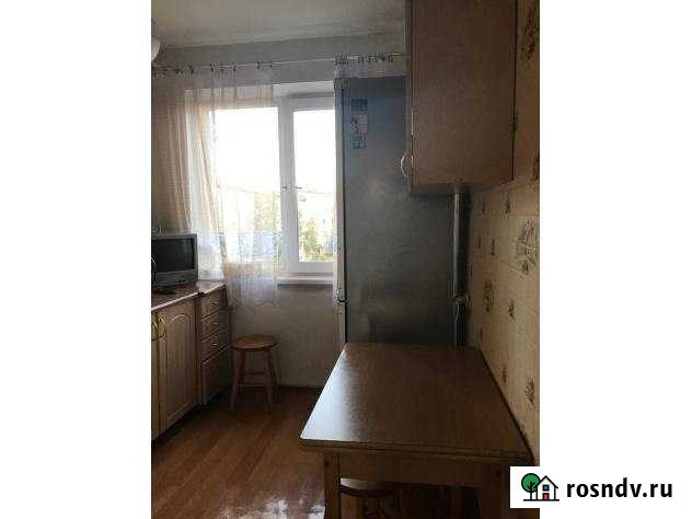 3-комнатная квартира, 60 м², 4/5 эт. в аренду посуточно в Апатитах Апатиты - изображение 1