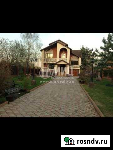 Дом 700 м² на участке 22 сот. в аренду на длительный срок в Ногинске Ногинск - изображение 1