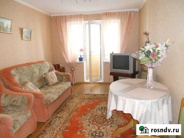 2-комнатная квартира, 52 м², 8/10 эт. на продажу в Челябинске Челябинск - изображение 1