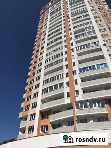 3-комнатная квартира, 100 м², 18/25 эт. на продажу в Энгельсе Энгельс - изображение 1