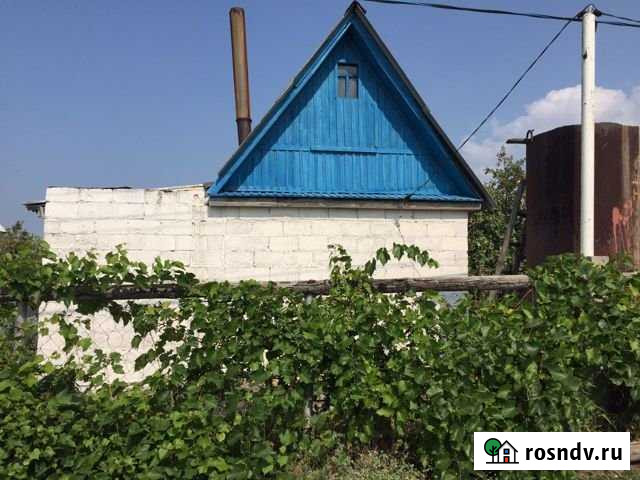 Дача 20 м² на участке 6.6 сот. на продажу в Ульяновске Ульяновск - изображение 1