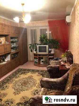 4-комнатная квартира, 74 м², 3/5 эт. на продажу в Элисте Элиста