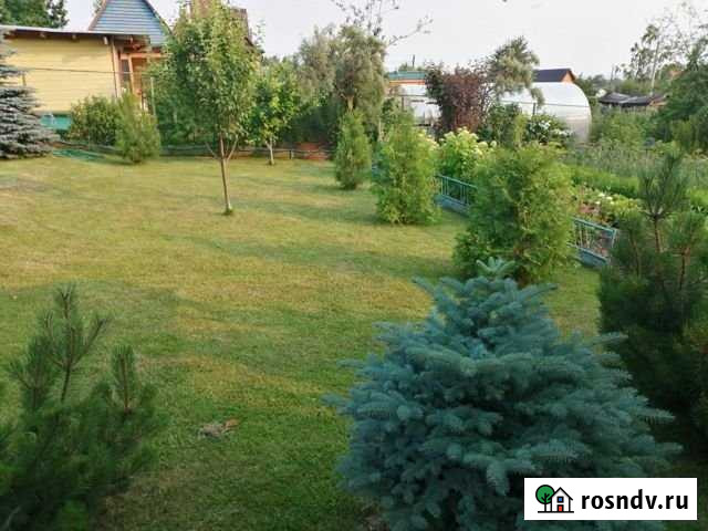 Дача 58 м² на участке 6 сот. на продажу в Кемерово Кемерово - изображение 1