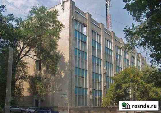 Офисное помещение, 557 кв.м. Самара