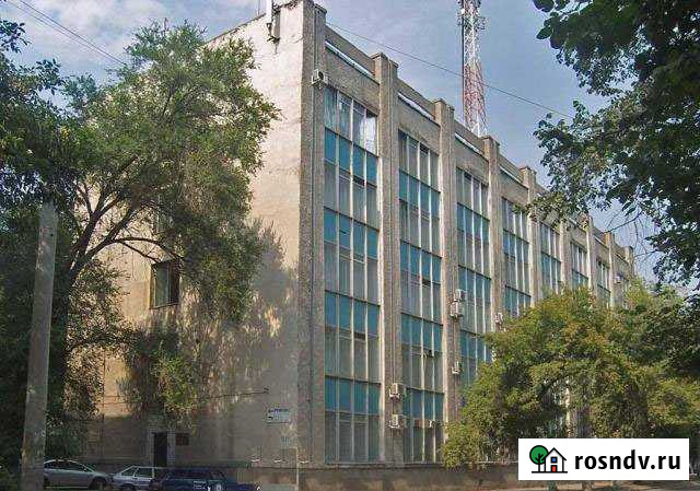 Офисное помещение, 557 кв.м. Самара - изображение 1