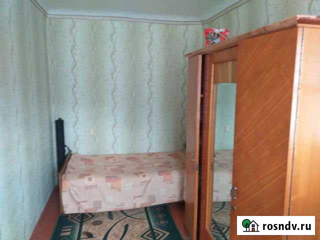 2-комнатная квартира, 44.6 м², 2/2 эт. на продажу в Красном Холме Красный Холм - изображение 1