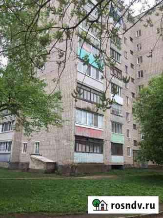 2-комнатная квартира, 47.3 м², 8/9 эт. на продажу в Вязьме Вязьма