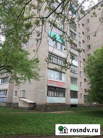 2-комнатная квартира, 47.3 м², 8/9 эт. на продажу в Вязьме Вязьма - изображение 1