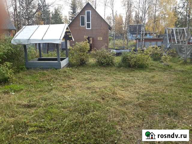 Дача 45 м² на участке 8 сот. на продажу в Мончегорске Мончегорск - изображение 1