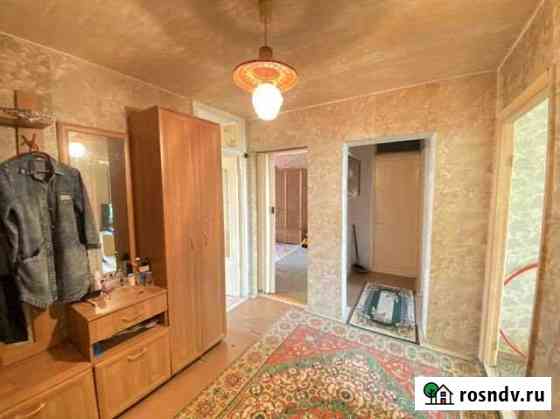 3-комнатная квартира, 68.7 м², 2/3 эт. на продажу в Тимашевске Тимашевск