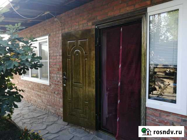 Дом 83 м² на участке 4 сот. на продажу в Гулькевичах Гулькевичи - изображение 1