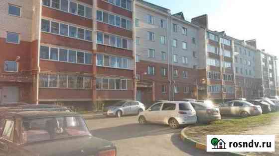 1-комнатная квартира, 33.5 м², 1/5 эт. на продажу в Копейске Копейск