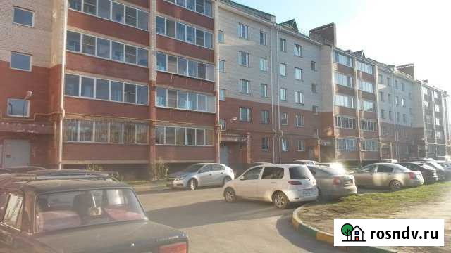 1-комнатная квартира, 33.5 м², 1/5 эт. на продажу в Копейске Копейск - изображение 1