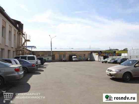 Складское помещение, 703.2 кв.м. Казань