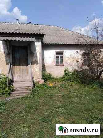 Дом 60 м² на участке 25 сот. на продажу в Медвенке Медвенка