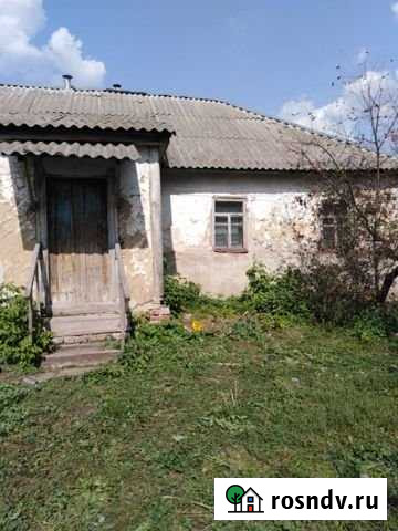 Дом 60 м² на участке 25 сот. на продажу в Медвенке Медвенка - изображение 1