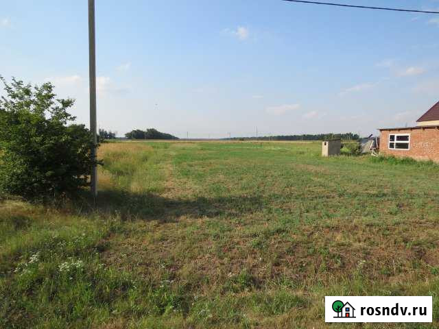 Участок ИЖС 10 сот. на продажу в Тбилисской Тбилисская - изображение 1