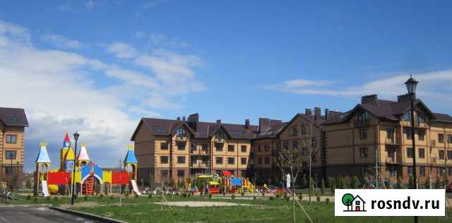 1-комнатная квартира, 33.9 м², 3/4 эт. на продажу в Великом Новгороде Великий Новгород - изображение 1