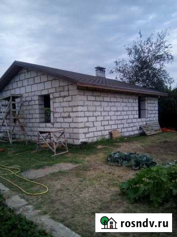 Дача 50 м² на участке 12 сот. на продажу в Волжском Волгоградской области Волжский - изображение 1